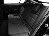  Rear seats from Drivers Side photo